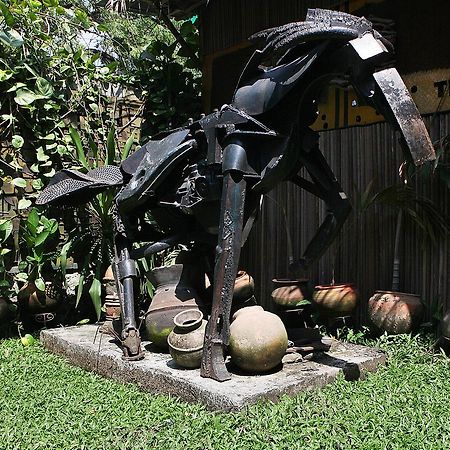 Bogobiri House Hotel Lagos Ngoại thất bức ảnh