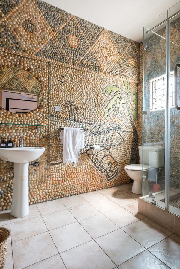 Bogobiri House Hotel Lagos Ngoại thất bức ảnh