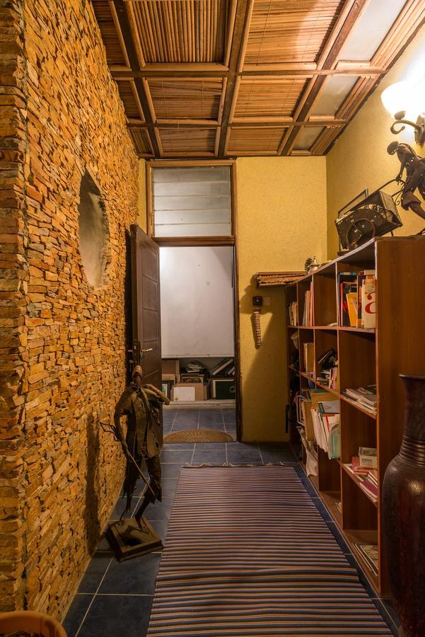Bogobiri House Hotel Lagos Ngoại thất bức ảnh