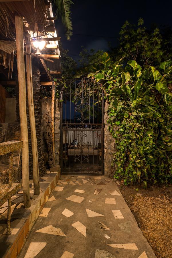 Bogobiri House Hotel Lagos Ngoại thất bức ảnh