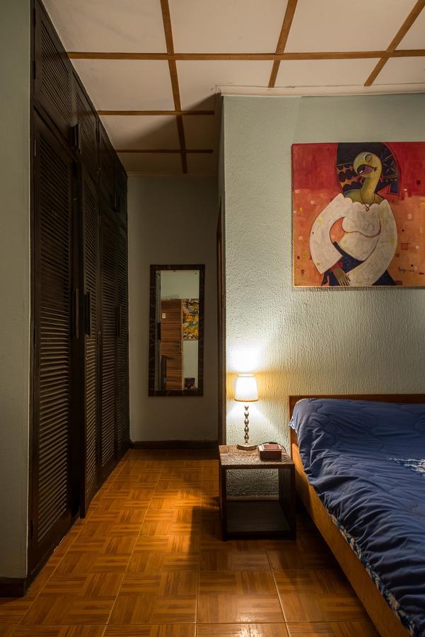 Bogobiri House Hotel Lagos Ngoại thất bức ảnh
