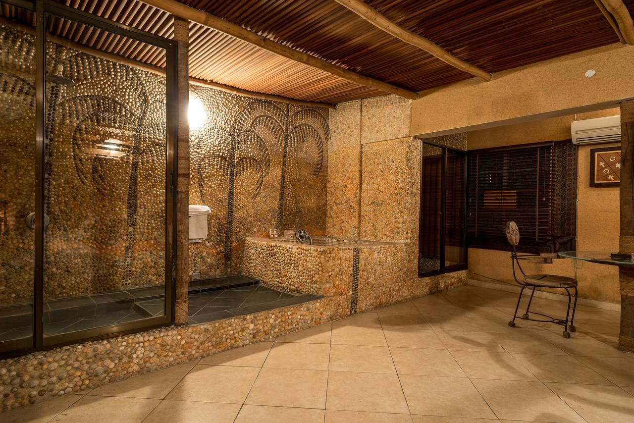 Bogobiri House Hotel Lagos Ngoại thất bức ảnh