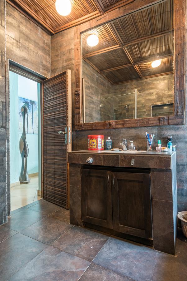 Bogobiri House Hotel Lagos Ngoại thất bức ảnh
