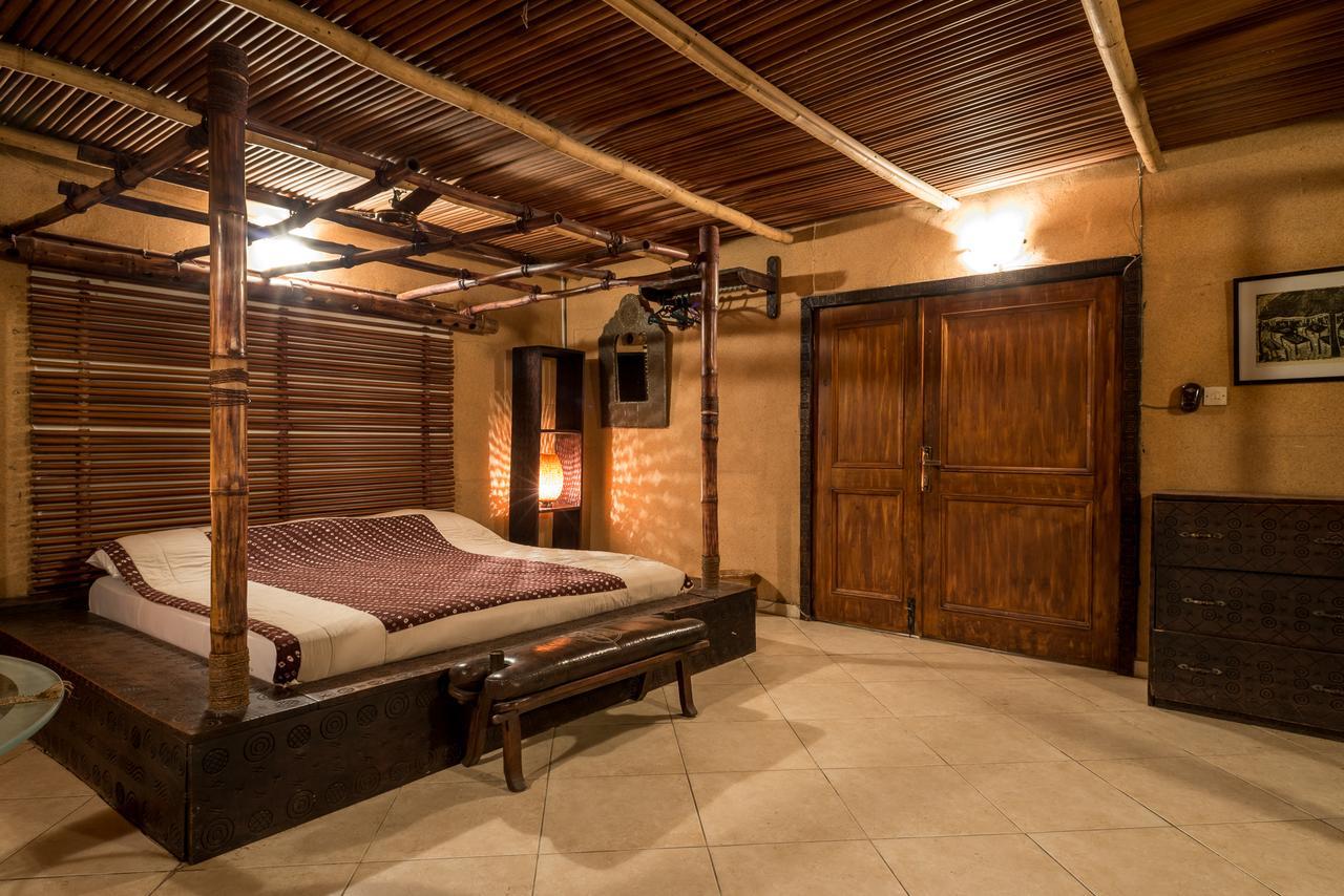 Bogobiri House Hotel Lagos Ngoại thất bức ảnh