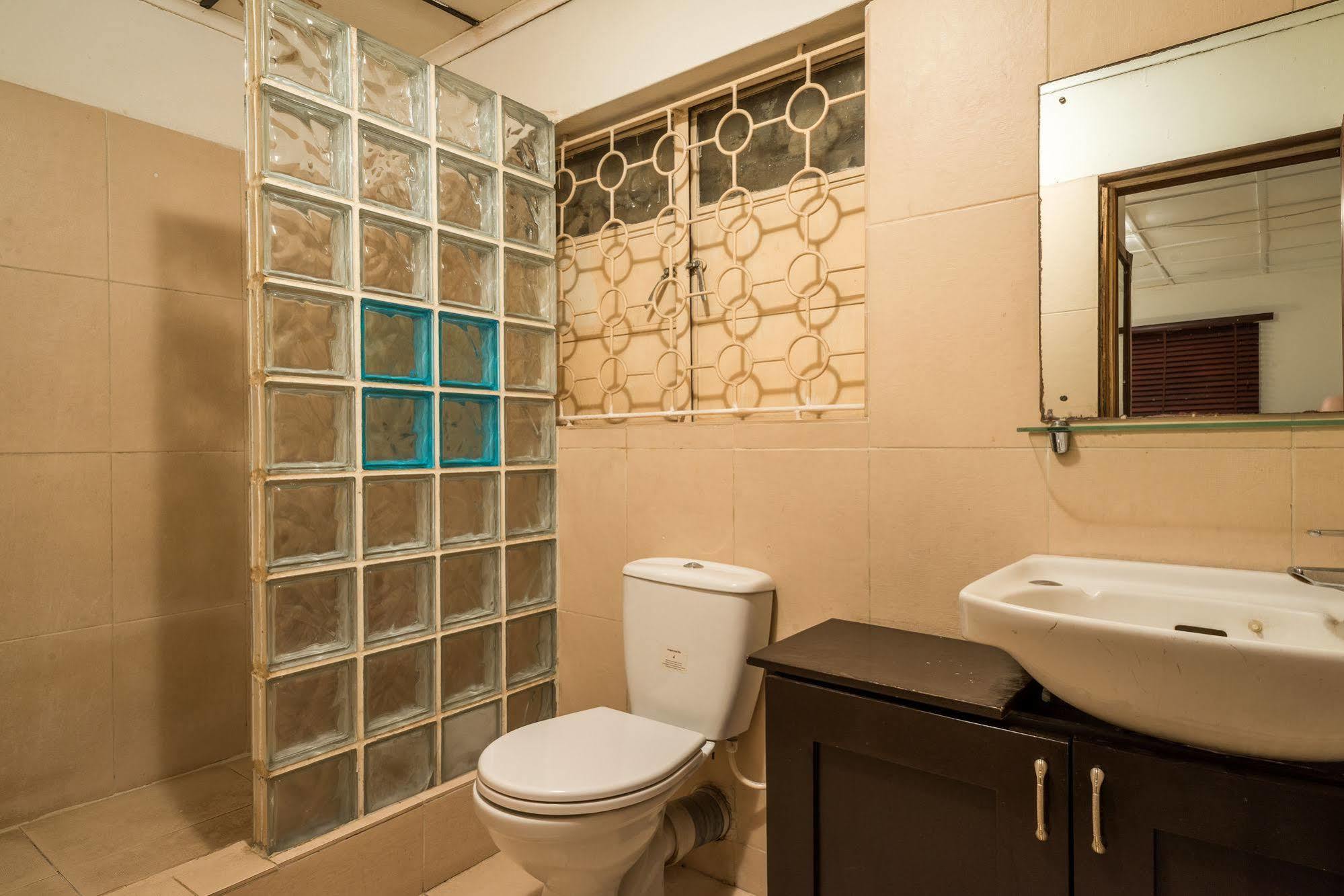 Bogobiri House Hotel Lagos Ngoại thất bức ảnh