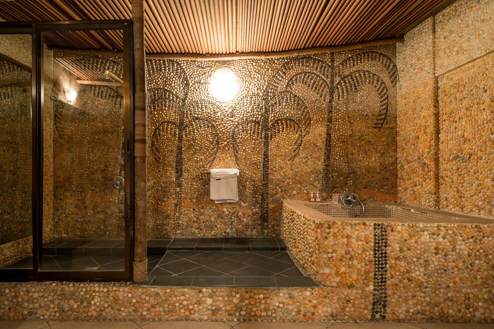 Bogobiri House Hotel Lagos Ngoại thất bức ảnh