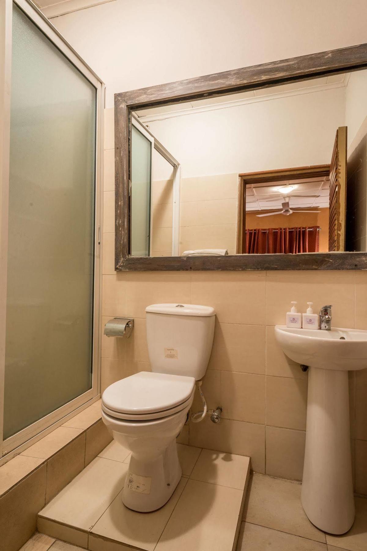 Bogobiri House Hotel Lagos Ngoại thất bức ảnh