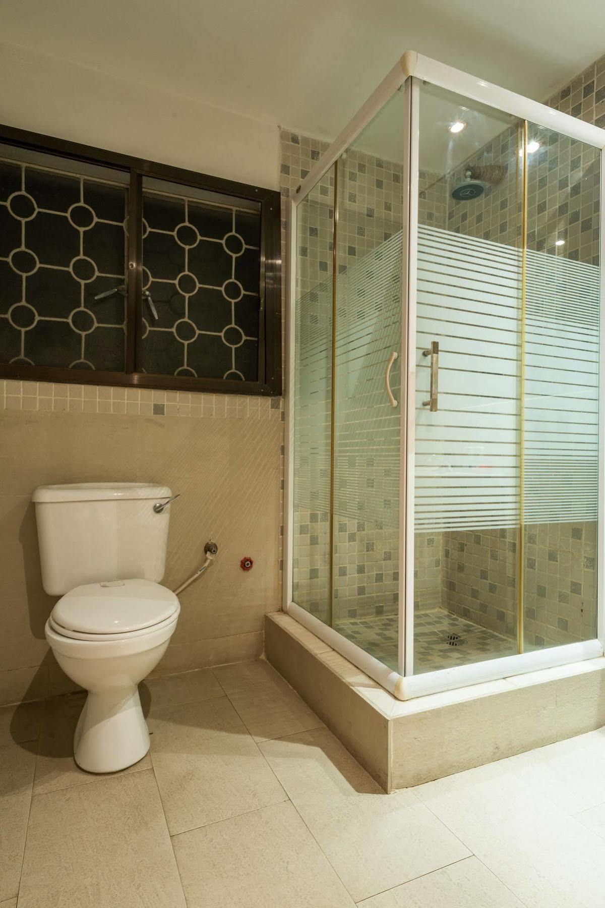 Bogobiri House Hotel Lagos Ngoại thất bức ảnh